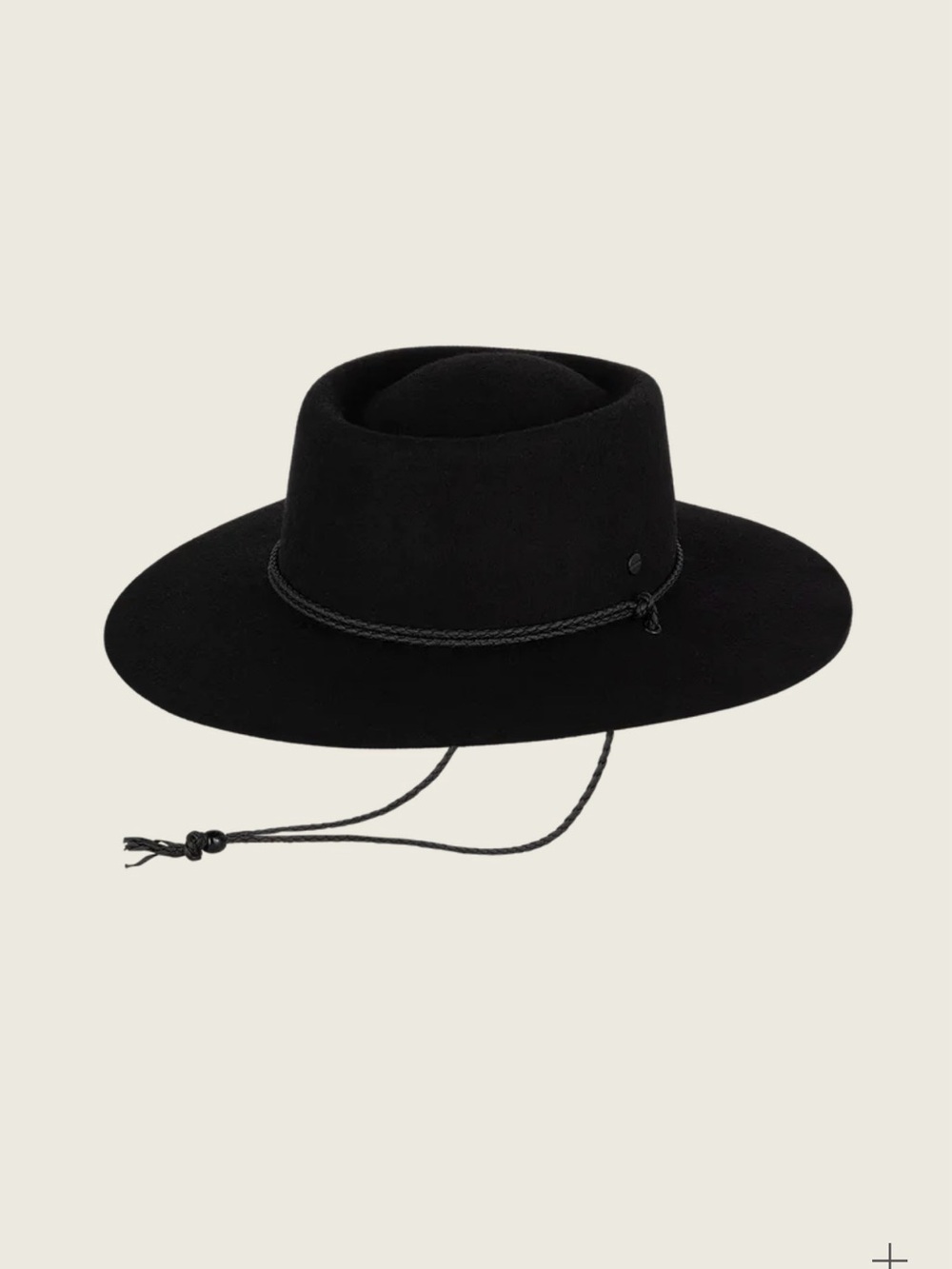 Kooringal Selwyn Ladies Fedora Hat - 100% Australian Wool